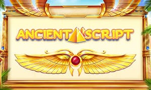 78win Ancient Script
