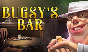 78win Bugsy's Bar