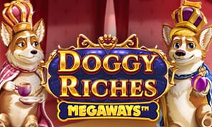 78win Doggy Riches Megaways™